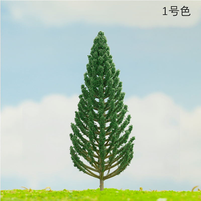 Pine Tree (Style A)