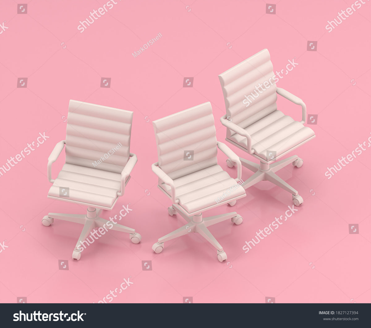 Chair Style A