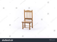 Chair style B