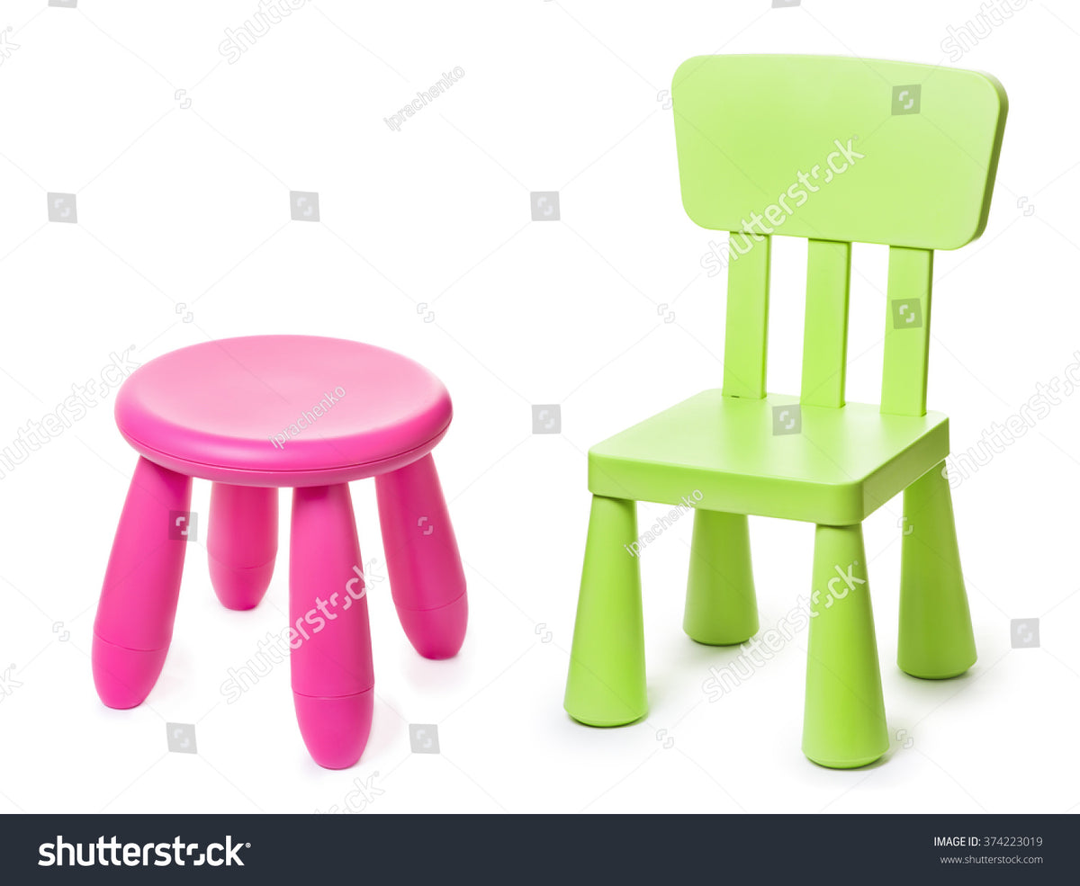 Chair Style D (2 pcs per set)